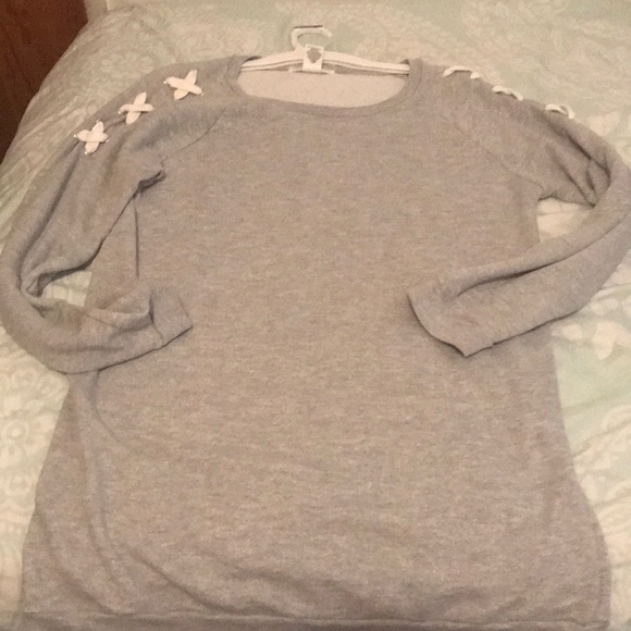 Sweater Dress !! - Picture 2 of 2